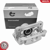 Bremssattel Hinterachse links ESEN SKV 90SKV133