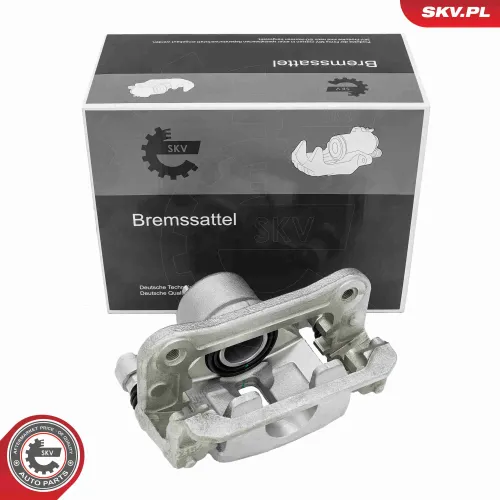 Bremssattel Hinterachse rechts ESEN SKV 90SKV134 Bild Bremssattel Hinterachse rechts ESEN SKV 90SKV134