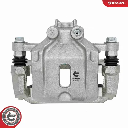 Bremssattel Hinterachse rechts ESEN SKV 90SKV134 Bild Bremssattel Hinterachse rechts ESEN SKV 90SKV134