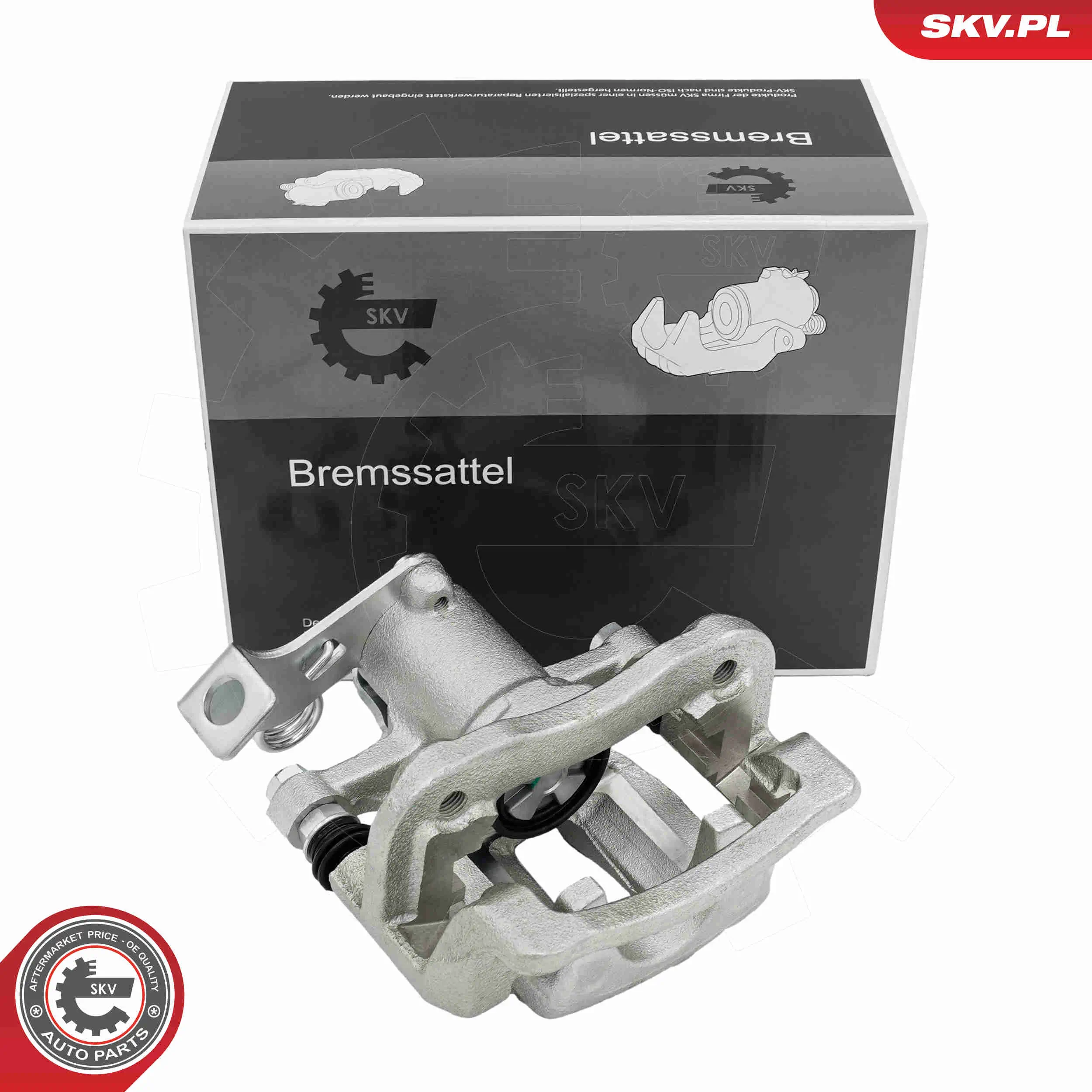 Bremssattel Hinterachse rechts ESEN SKV 90SKV144