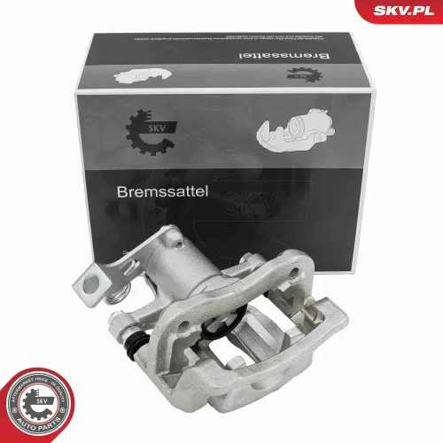 Bremssattel Hinterachse rechts ESEN SKV 90SKV144 Bild Bremssattel Hinterachse rechts ESEN SKV 90SKV144