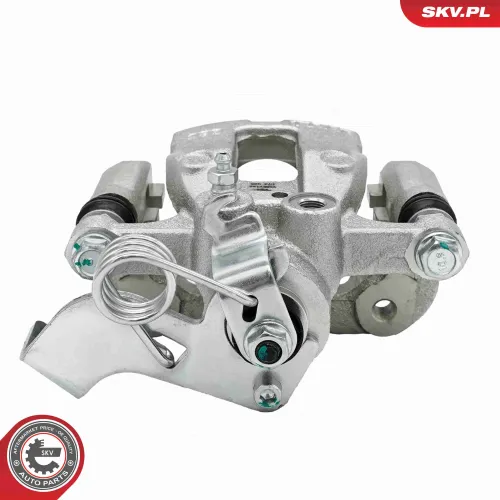 Bremssattel Hinterachse rechts ESEN SKV 90SKV144 Bild Bremssattel Hinterachse rechts ESEN SKV 90SKV144