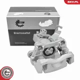 Bremssattel Hinterachse links ESEN SKV 90SKV153