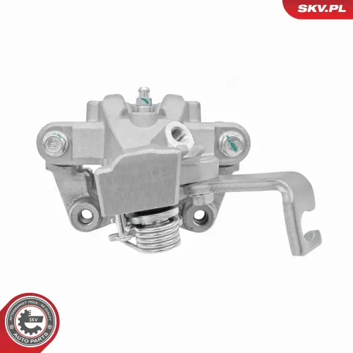 Bremssattel Hinterachse links ESEN SKV 90SKV153 Bild Bremssattel Hinterachse links ESEN SKV 90SKV153