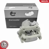 Bremssattel Hinterachse links ESEN SKV 90SKV163