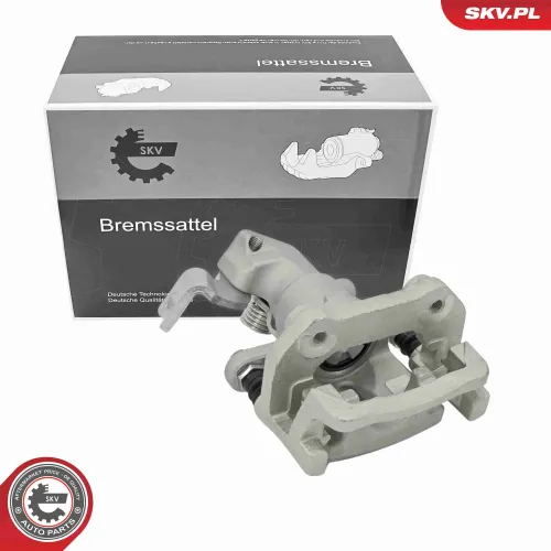 Bremssattel Hinterachse rechts ESEN SKV 90SKV164 Bild Bremssattel Hinterachse rechts ESEN SKV 90SKV164