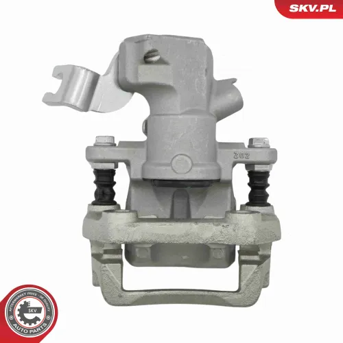 Bremssattel Hinterachse rechts ESEN SKV 90SKV164 Bild Bremssattel Hinterachse rechts ESEN SKV 90SKV164