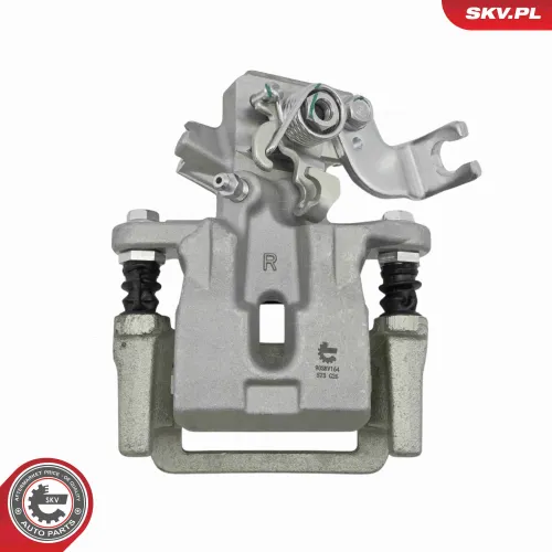 Bremssattel Hinterachse rechts ESEN SKV 90SKV164 Bild Bremssattel Hinterachse rechts ESEN SKV 90SKV164