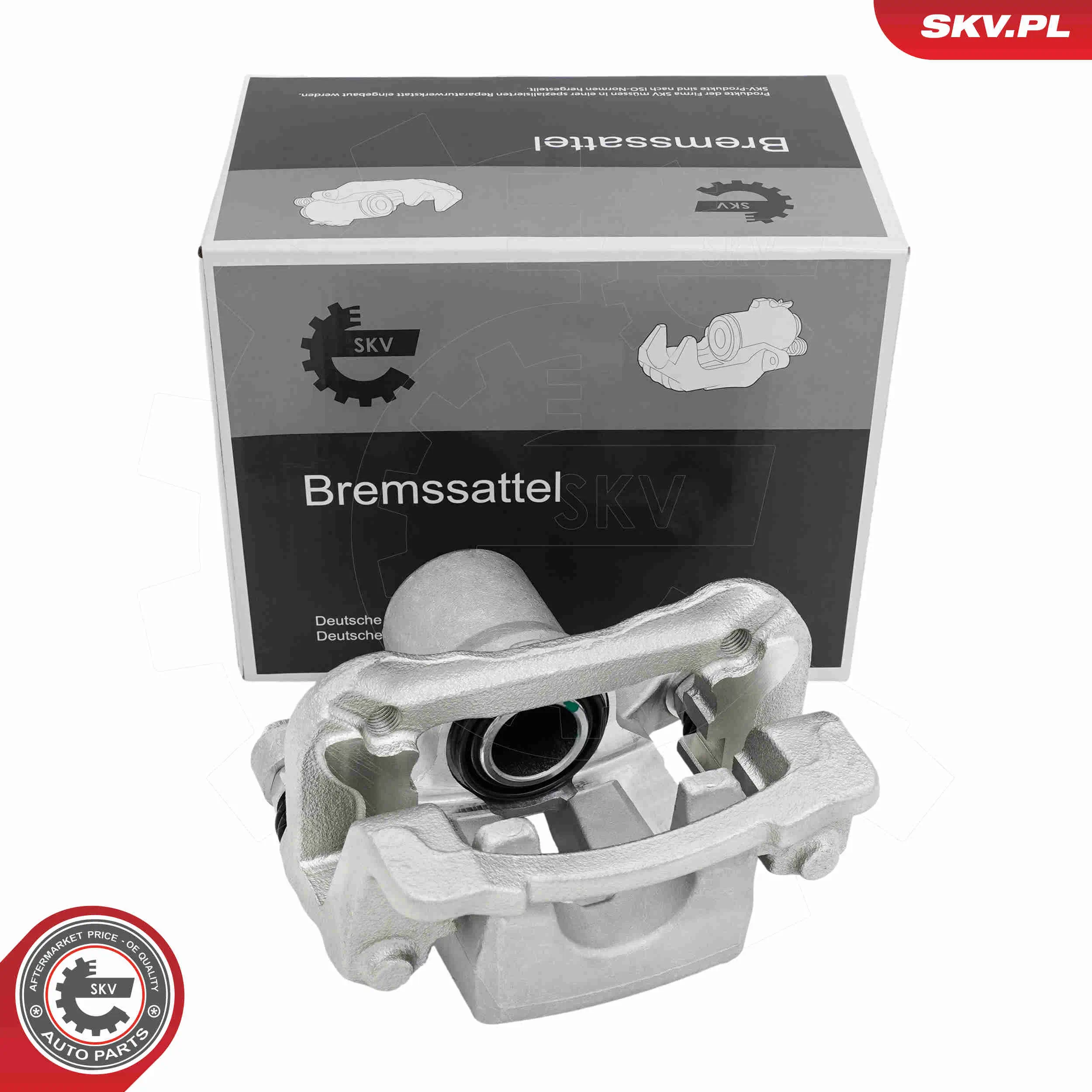 Bremssattel Hinterachse links ESEN SKV 90SKV173