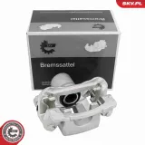 Bremssattel Hinterachse links ESEN SKV 90SKV173