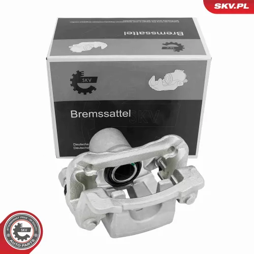 Bremssattel Hinterachse links ESEN SKV 90SKV173 Bild Bremssattel Hinterachse links ESEN SKV 90SKV173