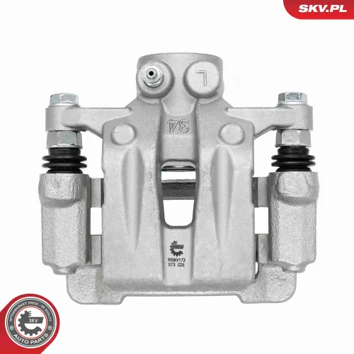 Bremssattel Hinterachse links ESEN SKV 90SKV173 Bild Bremssattel Hinterachse links ESEN SKV 90SKV173