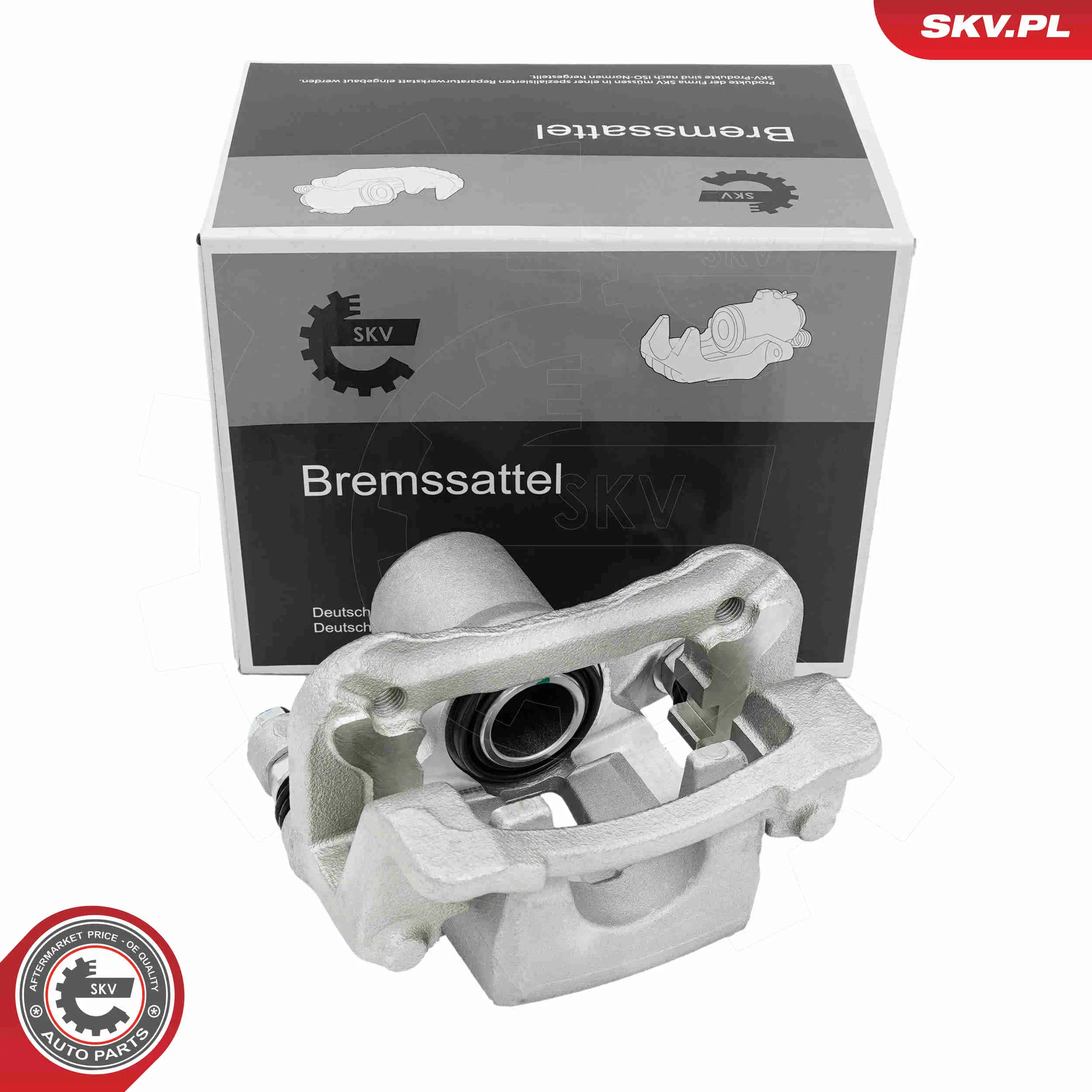 Bremssattel Hinterachse rechts ESEN SKV 90SKV174