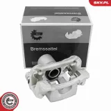 Bremssattel Hinterachse rechts ESEN SKV 90SKV174