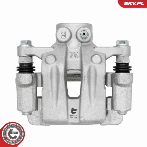 Bremssattel Hinterachse rechts ESEN SKV 90SKV174 Bild Bremssattel Hinterachse rechts ESEN SKV 90SKV174