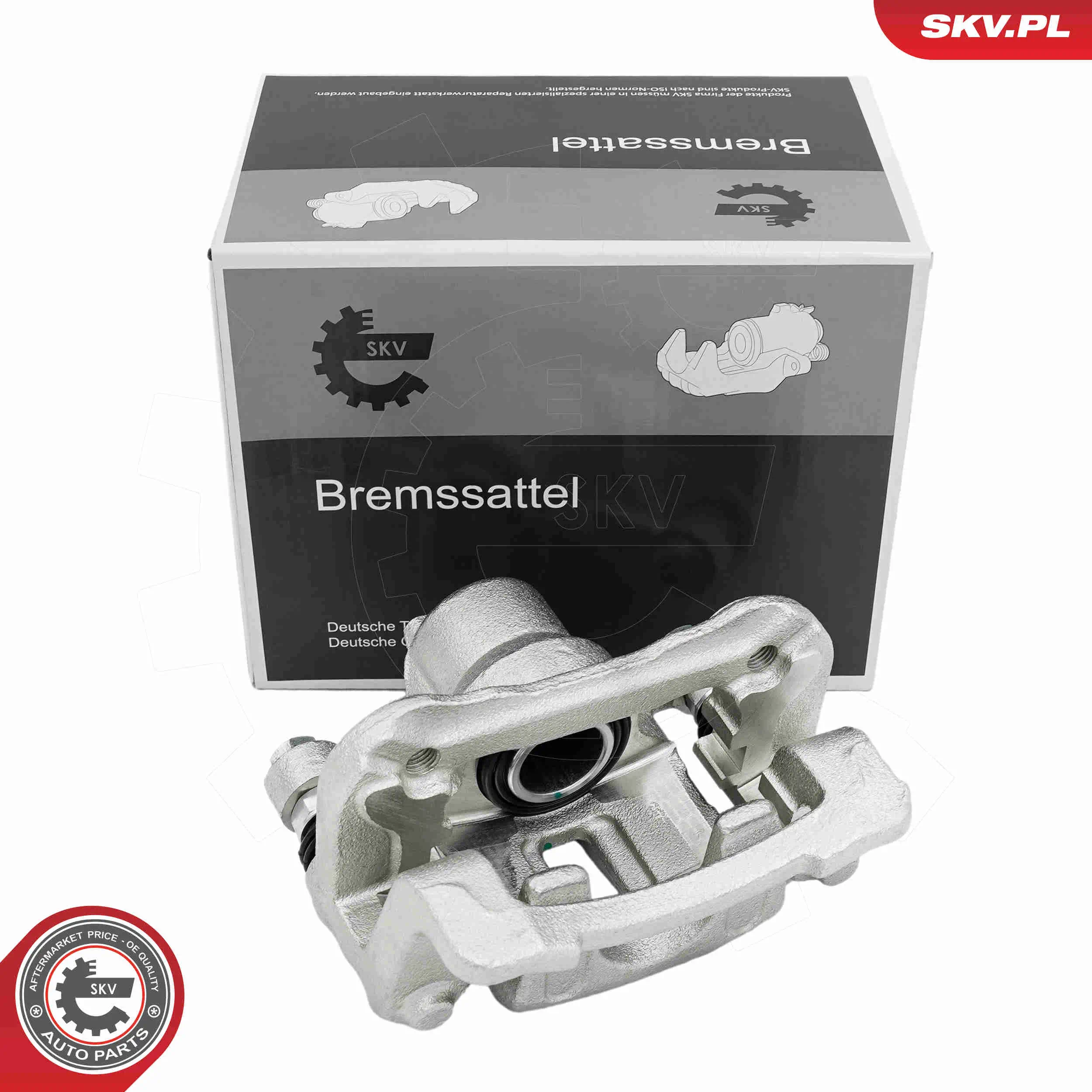 Bremssattel Hinterachse links ESEN SKV 90SKV183