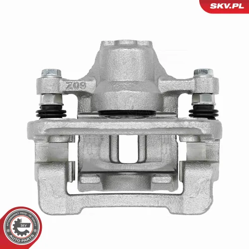 Bremssattel Hinterachse links ESEN SKV 90SKV183 Bild Bremssattel Hinterachse links ESEN SKV 90SKV183