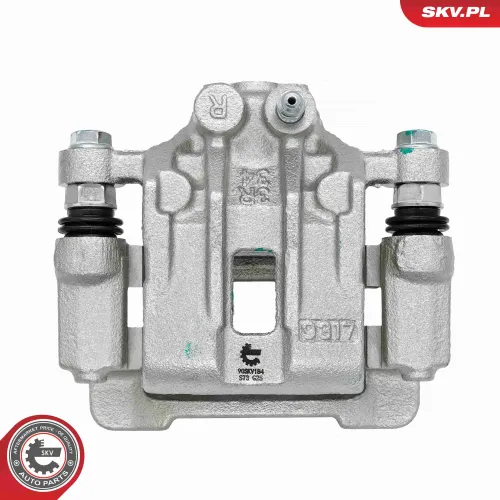 Bremssattel Hinterachse rechts ESEN SKV 90SKV184 Bild Bremssattel Hinterachse rechts ESEN SKV 90SKV184