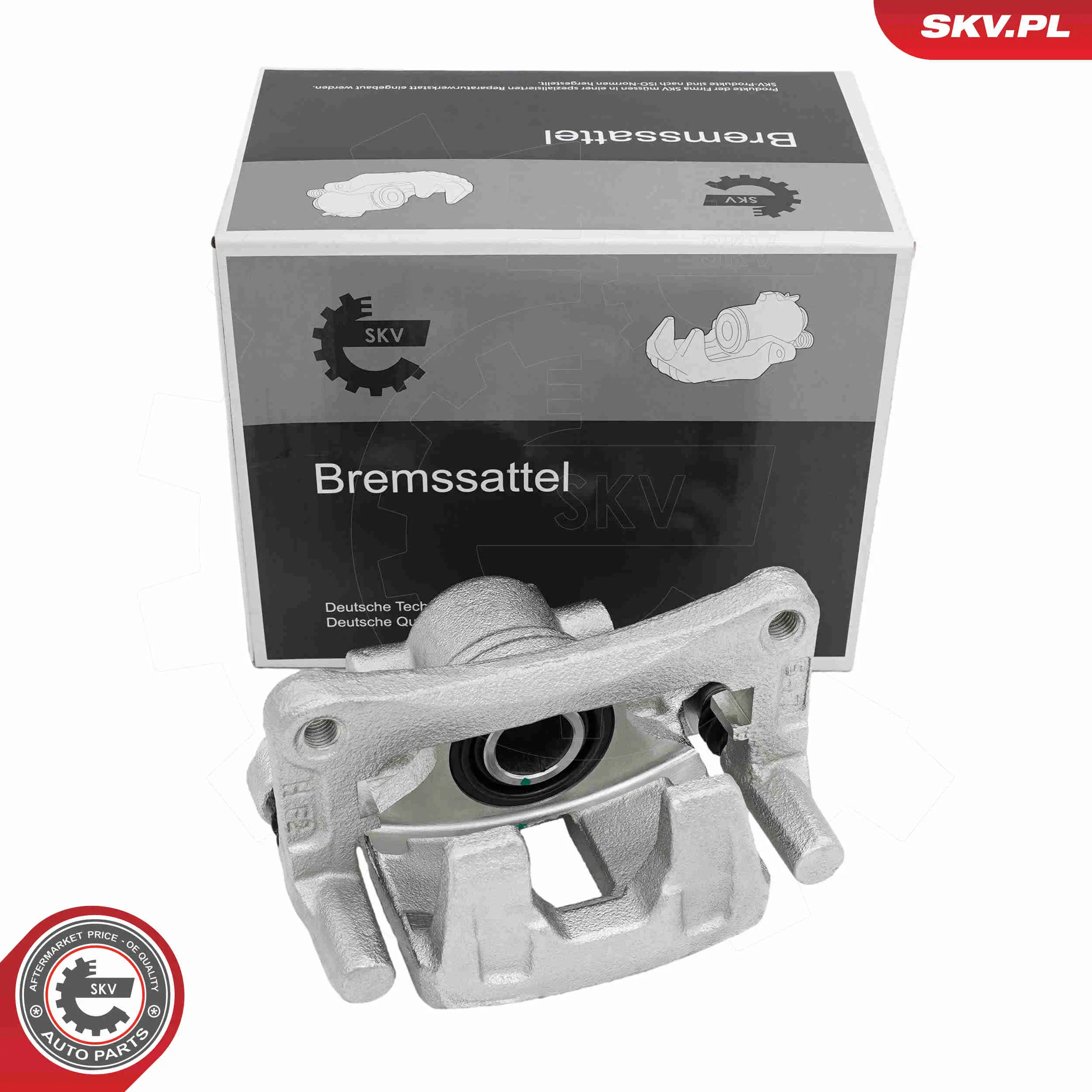 Bremssattel Hinterachse links ESEN SKV 90SKV193