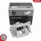 Bremssattel Hinterachse links ESEN SKV 90SKV193