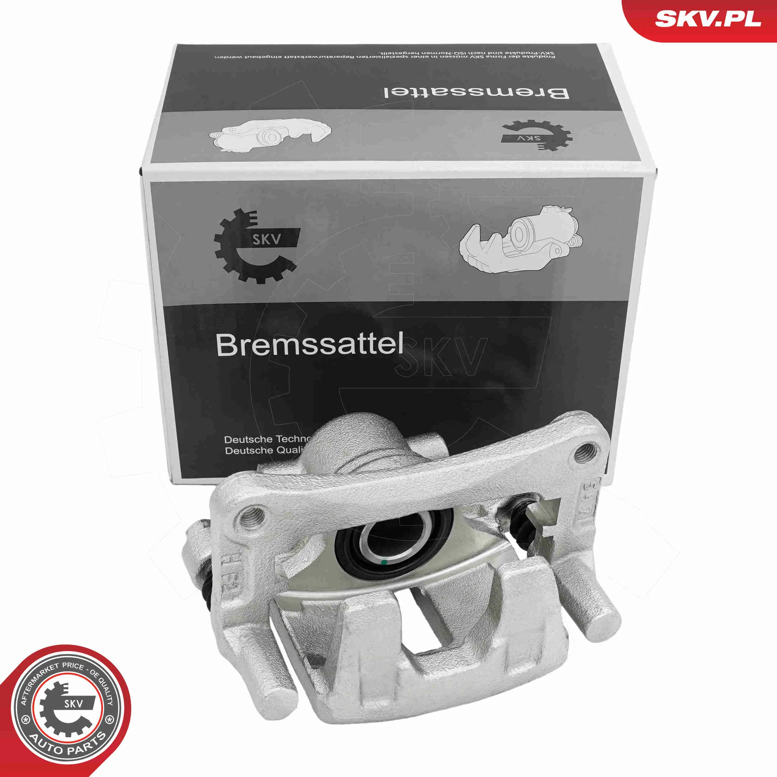 Bremssattel Hinterachse rechts ESEN SKV 90SKV194