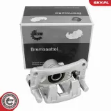 Bremssattel Hinterachse rechts ESEN SKV 90SKV194