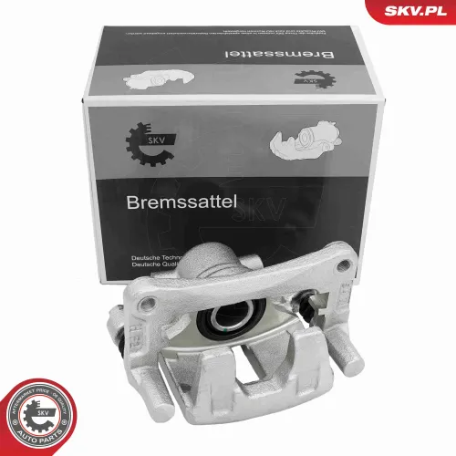 Bremssattel Hinterachse rechts ESEN SKV 90SKV194 Bild Bremssattel Hinterachse rechts ESEN SKV 90SKV194