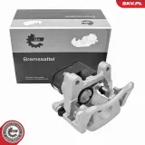 Bremssattel Hinterachse rechts ESEN SKV 90SKV224