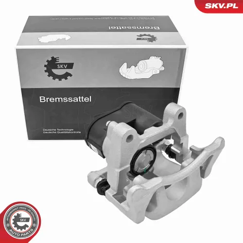 Bremssattel Hinterachse rechts ESEN SKV 90SKV224 Bild Bremssattel Hinterachse rechts ESEN SKV 90SKV224