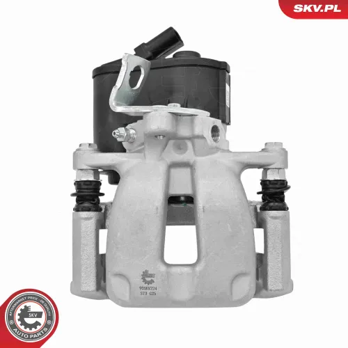 Bremssattel Hinterachse rechts ESEN SKV 90SKV224 Bild Bremssattel Hinterachse rechts ESEN SKV 90SKV224