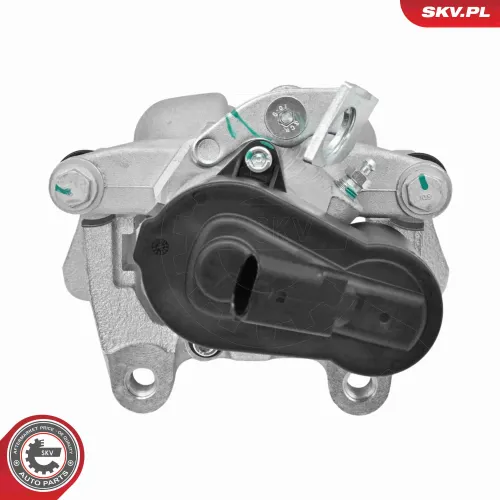 Bremssattel Hinterachse rechts ESEN SKV 90SKV224 Bild Bremssattel Hinterachse rechts ESEN SKV 90SKV224