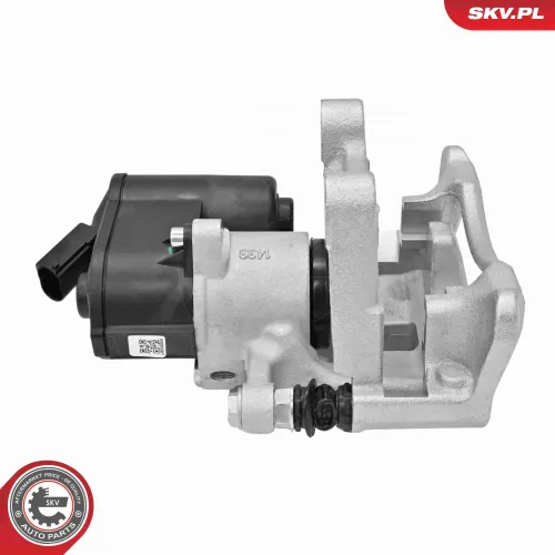 Bremssattel Hinterachse rechts ESEN SKV 90SKV224 Bild Bremssattel Hinterachse rechts ESEN SKV 90SKV224