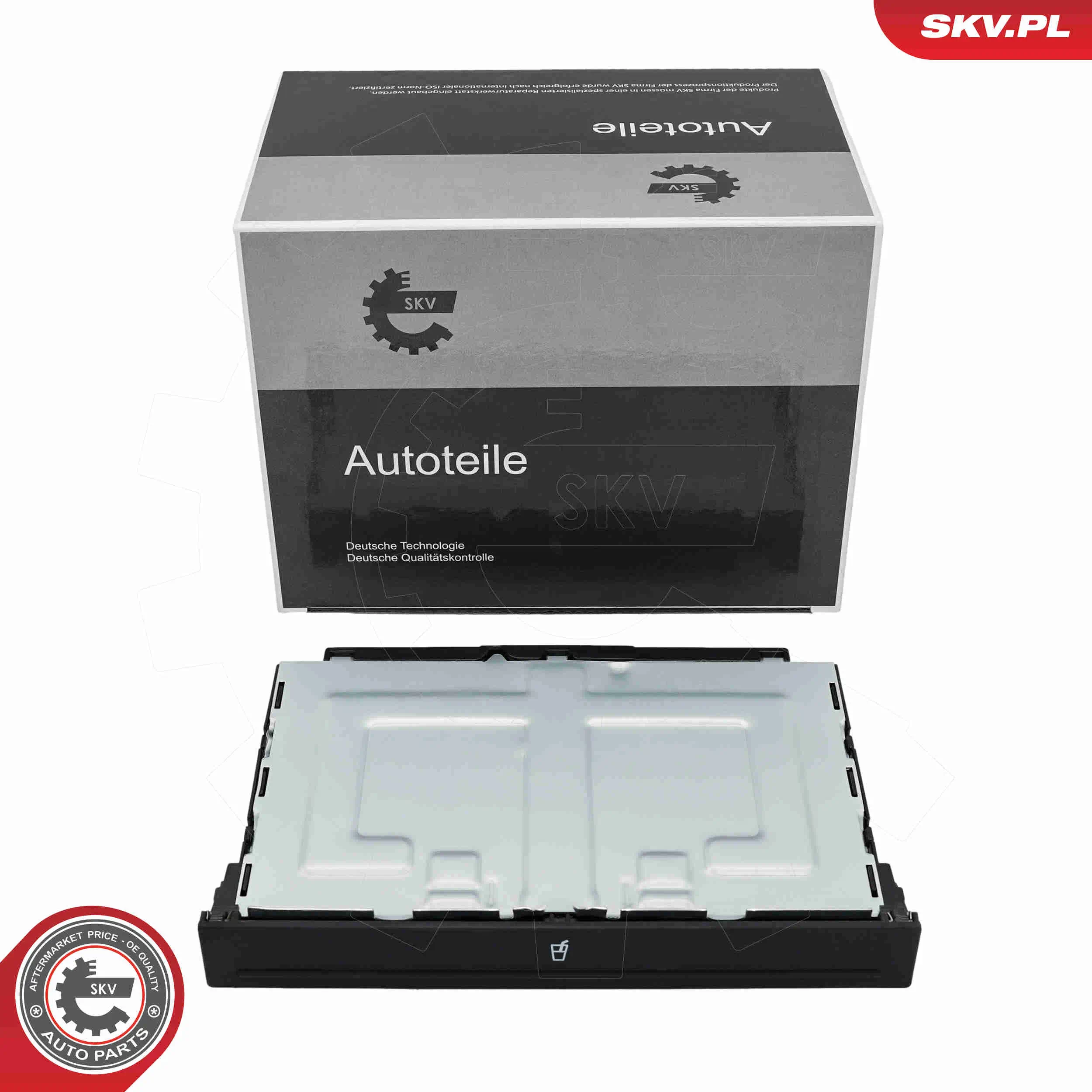 Getränkehalter ESEN SKV 93SKV033