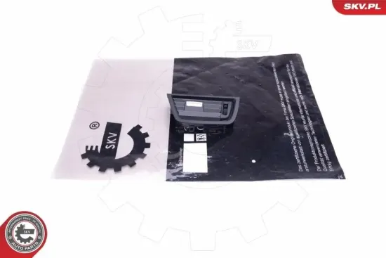 Luftdüse, Armaturenbrett ESEN SKV 93SKV203 Bild Luftdüse, Armaturenbrett ESEN SKV 93SKV203