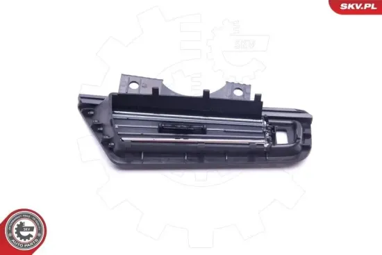 Luftdüse, Armaturenbrett ESEN SKV 93SKV205 Bild Luftdüse, Armaturenbrett ESEN SKV 93SKV205