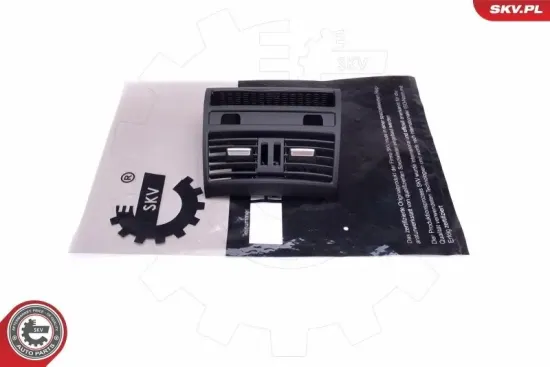 Luftdüse, Armaturenbrett ESEN SKV 93SKV208 Bild Luftdüse, Armaturenbrett ESEN SKV 93SKV208