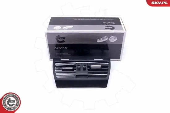 Regler, Innenraumgebläse ESEN SKV 93SKV211 Bild Regler, Innenraumgebläse ESEN SKV 93SKV211