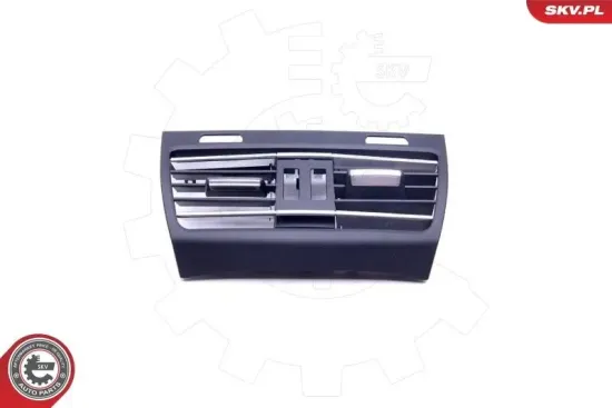 Regler, Innenraumgebläse ESEN SKV 93SKV211 Bild Regler, Innenraumgebläse ESEN SKV 93SKV211