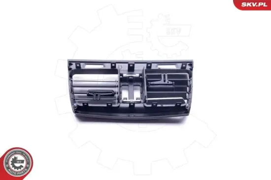 Regler, Innenraumgebläse ESEN SKV 93SKV211 Bild Regler, Innenraumgebläse ESEN SKV 93SKV211