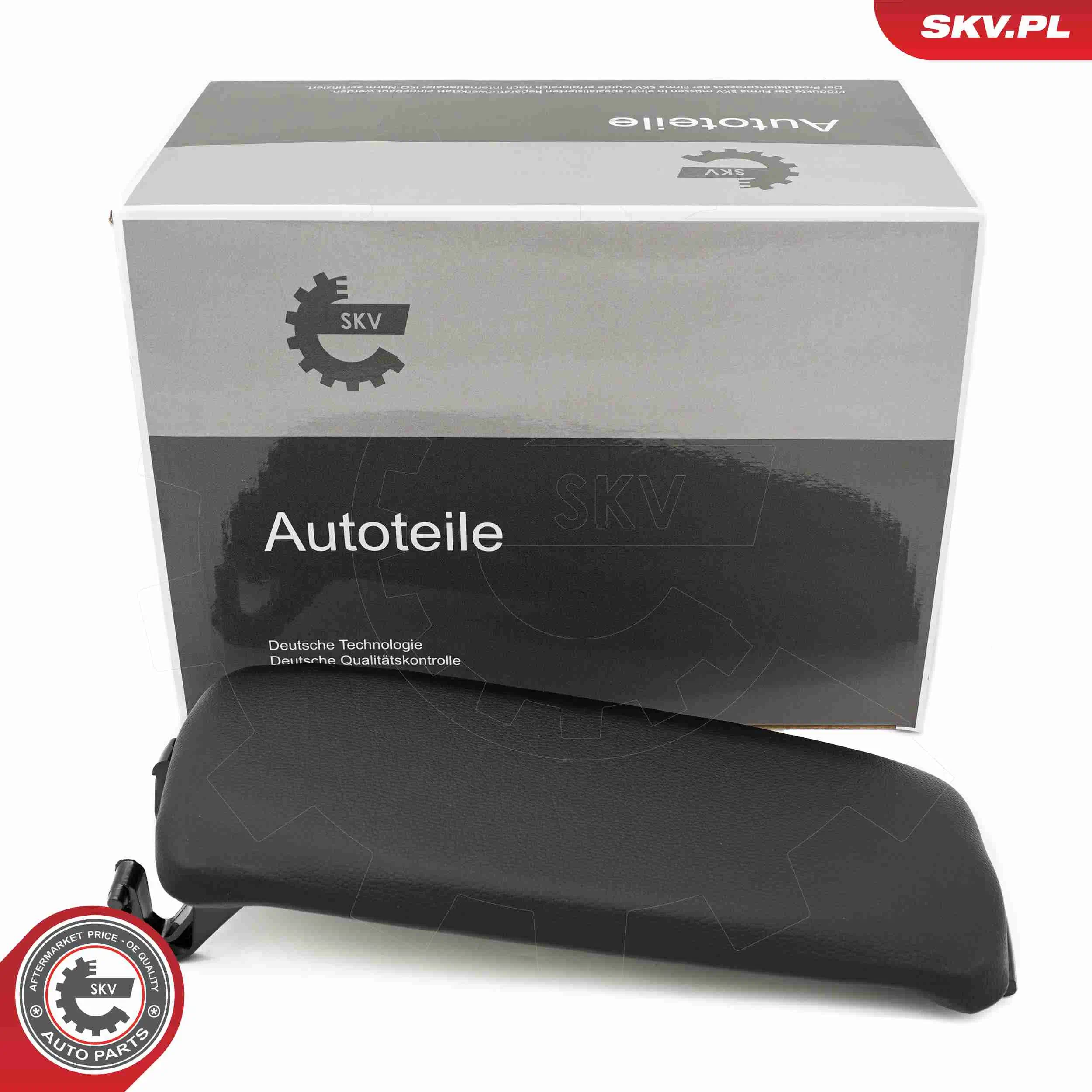 Armlehne ESEN SKV 93SKV303