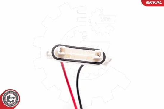 Widerstand, Innenraumgebläse 12 V ESEN SKV 94SKV005 Bild Widerstand, Innenraumgebläse 12 V ESEN SKV 94SKV005