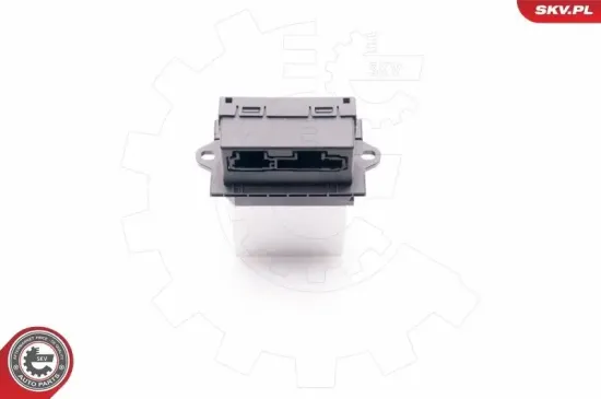 Widerstand, Innenraumgebläse 12 V ESEN SKV 94SKV009 Bild Widerstand, Innenraumgebläse 12 V ESEN SKV 94SKV009