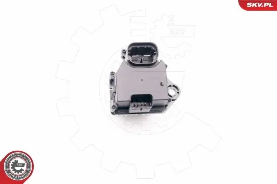 Widerstand, Innenraumgebläse 12 V ESEN SKV 94SKV011 Bild Widerstand, Innenraumgebläse 12 V ESEN SKV 94SKV011