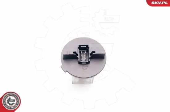 Widerstand, Innenraumgebläse 12 V ESEN SKV 94SKV019 Bild Widerstand, Innenraumgebläse 12 V ESEN SKV 94SKV019
