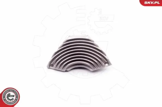 Widerstand, Innenraumgebläse 12 V ESEN SKV 94SKV020 Bild Widerstand, Innenraumgebläse 12 V ESEN SKV 94SKV020