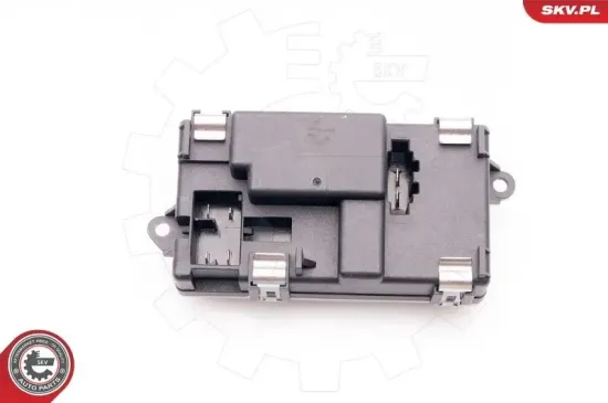 Widerstand, Innenraumgebläse 12 V ESEN SKV 94SKV028 Bild Widerstand, Innenraumgebläse 12 V ESEN SKV 94SKV028