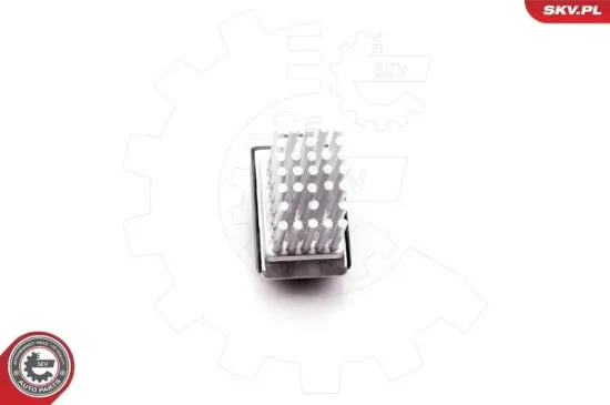Widerstand, Innenraumgebläse 12 V ESEN SKV 94SKV030 Bild Widerstand, Innenraumgebläse 12 V ESEN SKV 94SKV030