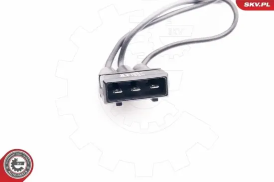 Widerstand, Innenraumgebläse 12 V ESEN SKV 94SKV033 Bild Widerstand, Innenraumgebläse 12 V ESEN SKV 94SKV033