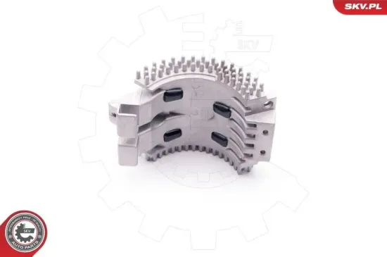 Widerstand, Innenraumgebläse 12 V ESEN SKV 94SKV041 Bild Widerstand, Innenraumgebläse 12 V ESEN SKV 94SKV041