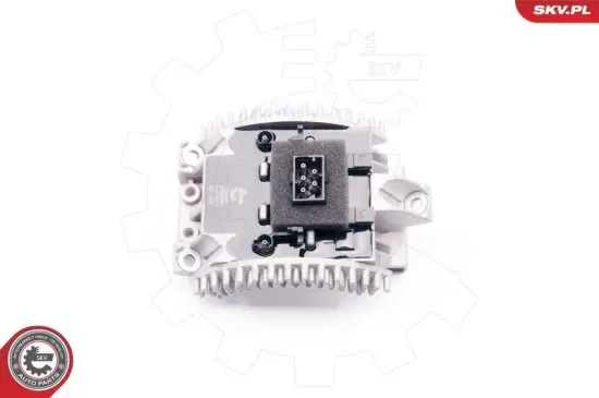 Widerstand, Innenraumgebläse 12 V ESEN SKV 94SKV041 Bild Widerstand, Innenraumgebläse 12 V ESEN SKV 94SKV041